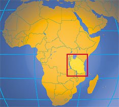 tanzania_small_map