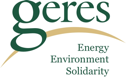 Geres logo