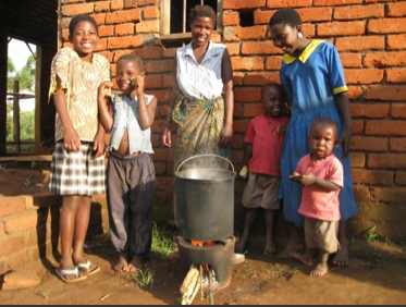 ICS Malawai Christa Roth